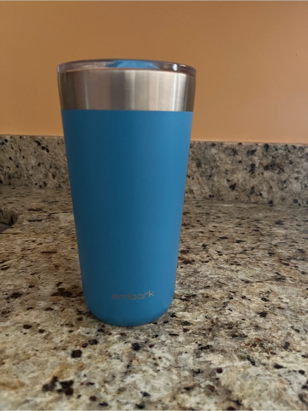 EMBARK - Hot or Cold Beverage Tumbler
